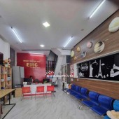 Bán nhà 4 tầng đường Hồ Tùng Mậu - sát biển - Gía đầu tư